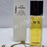 Chanel No 5