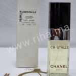 Cristalle Chanel