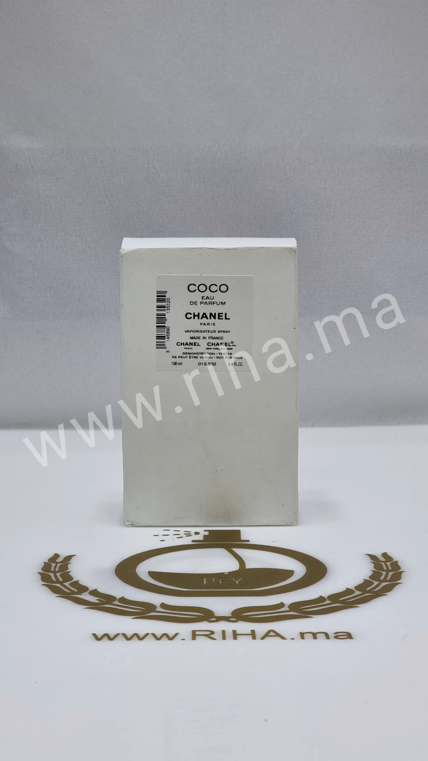 Coco Eau de Parfum Coco Eau de Parfum – Chanel Chanel - parfum Maroc
