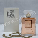 TESTEUR COCO MADEMOISELLE CHANEL