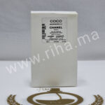 TESTEUR COCO MADEMOISELLE CHANEL
