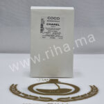 Coco Mademoiselle Intense