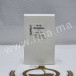 Chanel No 19