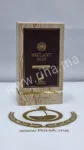 Brulant Oud eau de extrait Maison al Hambra Eau de parfum 1 Brulant Oud Eau De Extrait