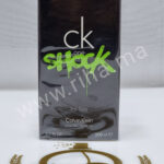 CK One Shock For Him de Calvin Klein