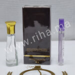 Tom Ford Tuscan Leather