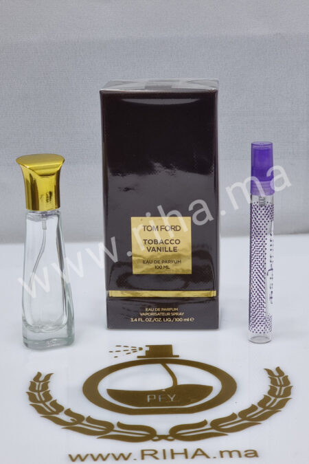 Decantage Tom Ford Tobacco Vanille Eau de Parfum
