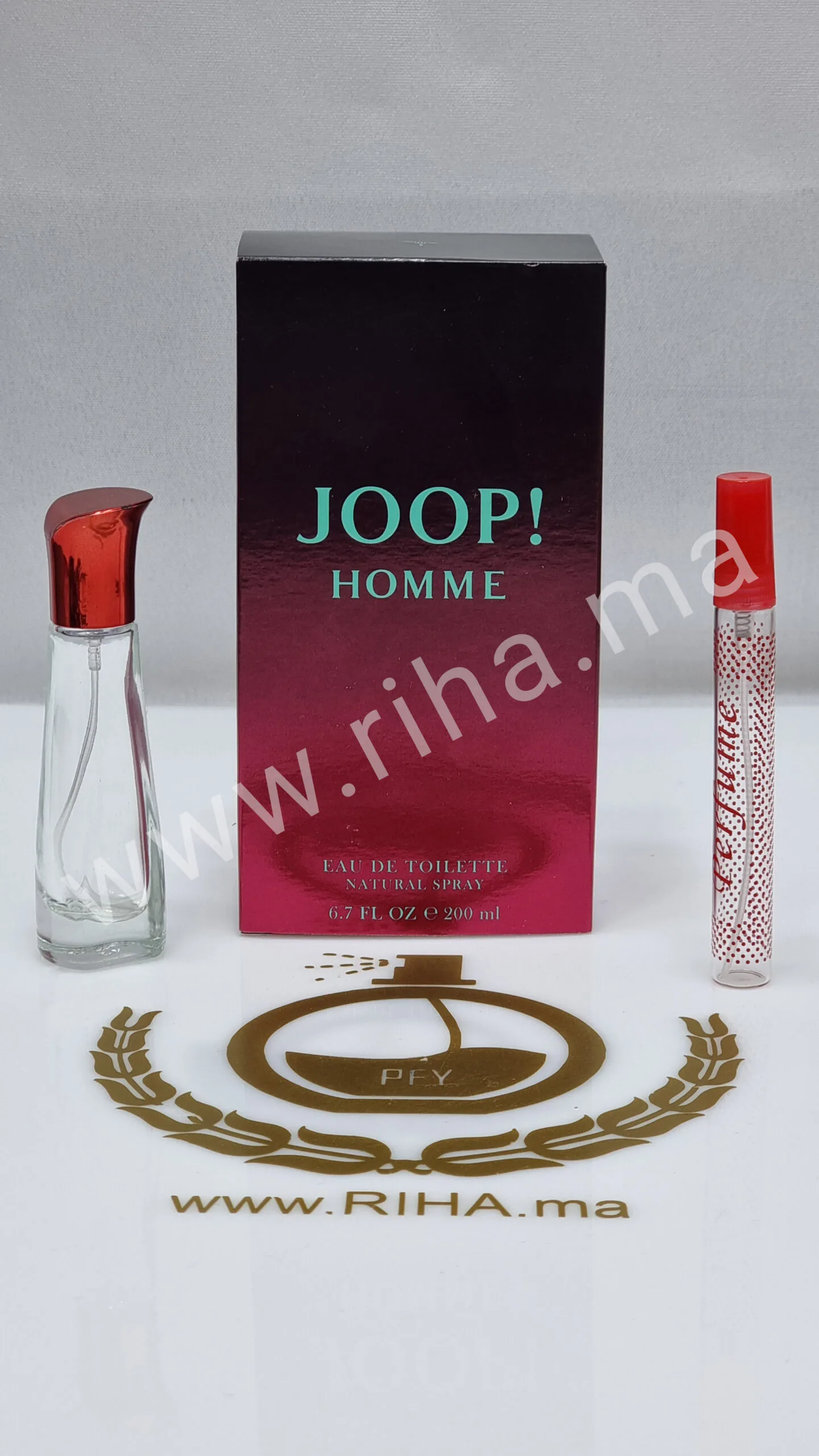 Joop! Homme