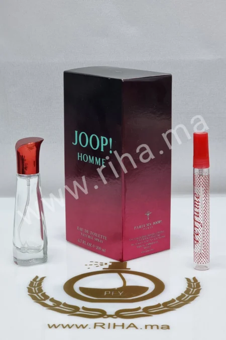 Decantage Joop! Homme Eau de toilette Joop! - parfum Maroc