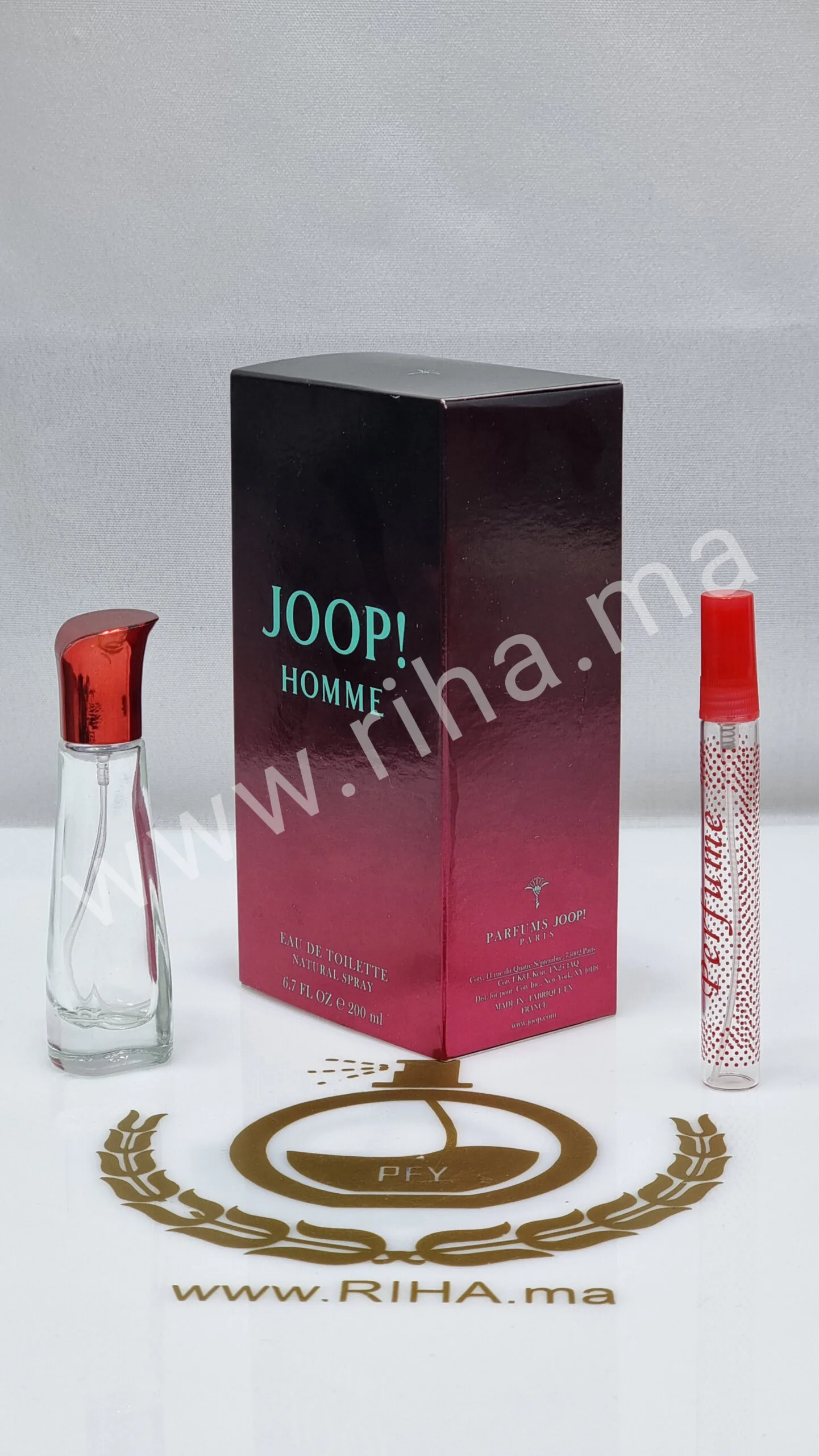 Joop! Homme