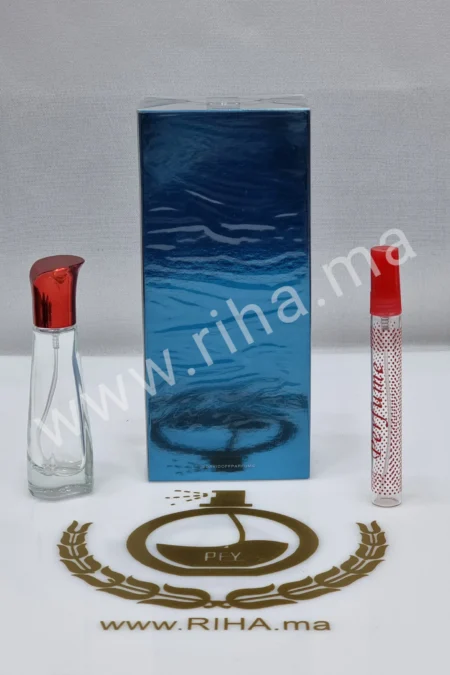 Decantage Cool Water Davidoff Eau de toilette davidoff - parfum Maroc