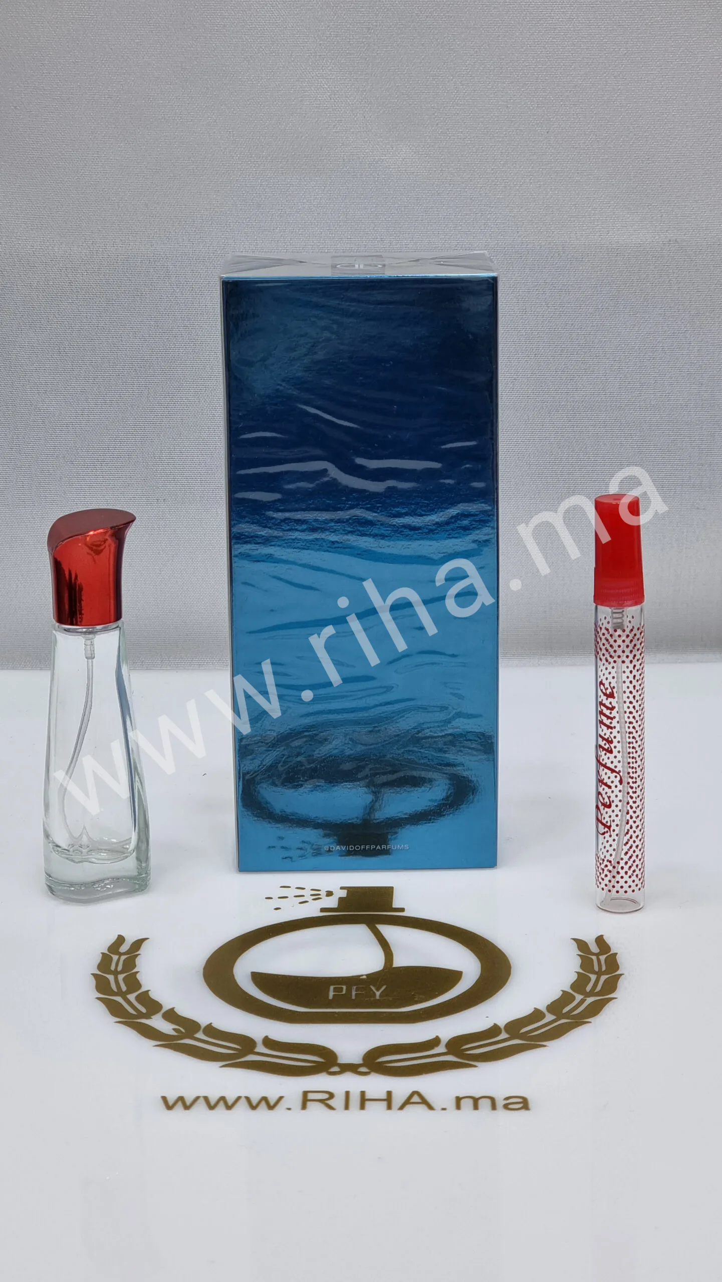 Cool Water Davidoff