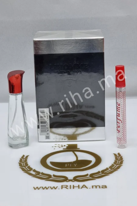 Decantage Prada L’Homme Prada Eau de parfum Prada - parfum Maroc