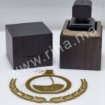 La Yuqawam Tobacco Blaze