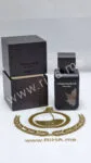 La Yuqawam Tobacco Blaze