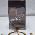 Excellence Franck Olivier