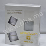 Coffret cadeux White Touch Franck Olivier 1 White Touch