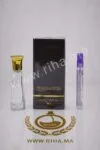 Tom Ford Tuscan Leather