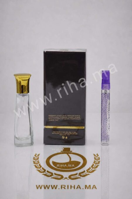 Tom Ford Tuscan Leather