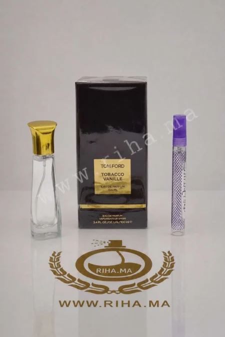 Tom Ford Tobacco Vanille