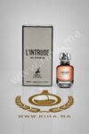 L’intrude Eau de Parfum Maison Alhambra Clone L’Interdit Givenchy