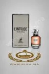 L’intrude Eau de Parfum Maison Alhambra Clone L’Interdit Givenchy
