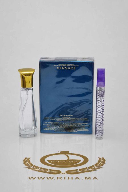 Eros Versace