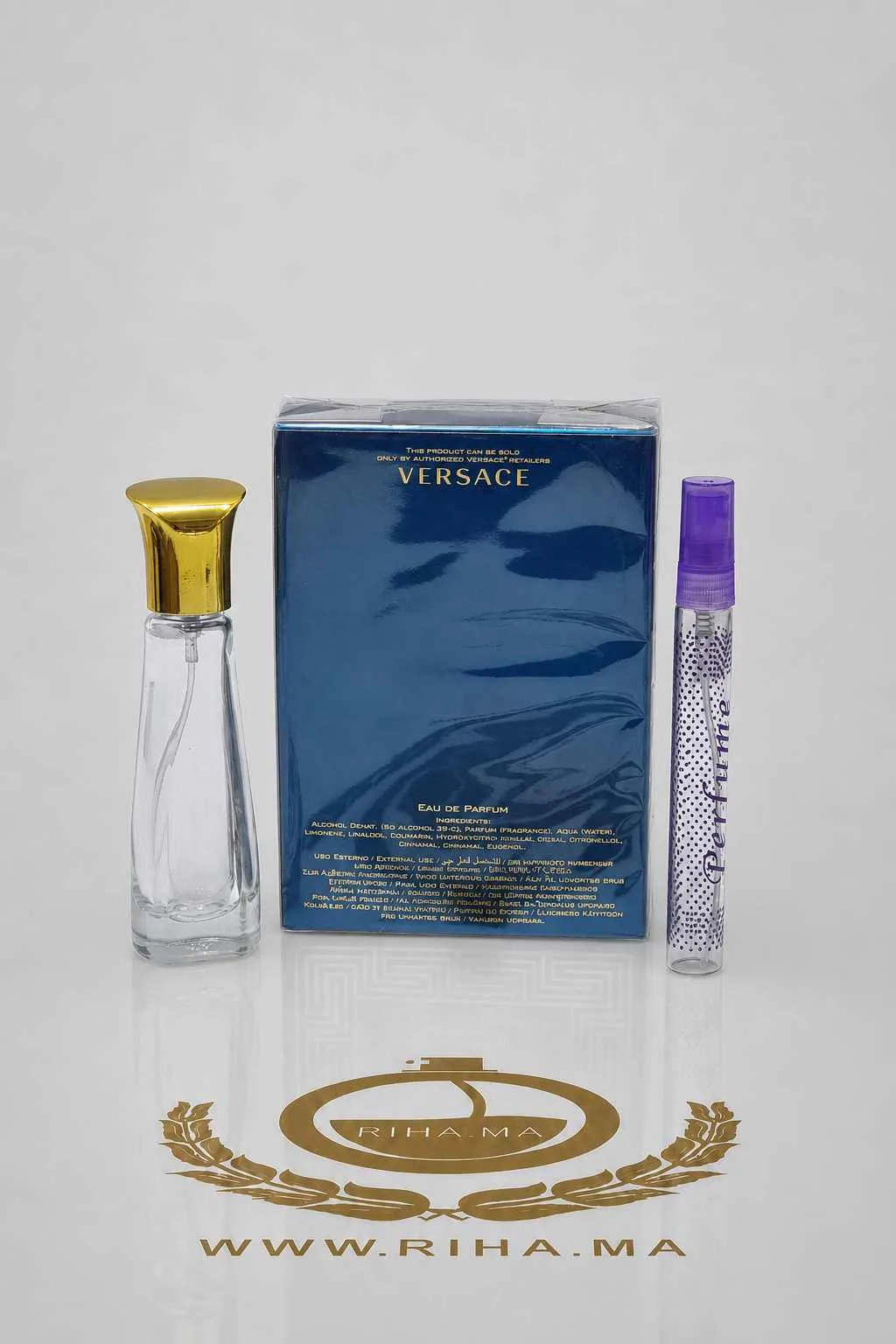 Eros Versace