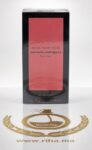Musc Noir Rose For Her Narciso Rodriguez Eau de Parfum 1 Musc Noir Rose For Her Narciso Rodriguez Eau de Parfum