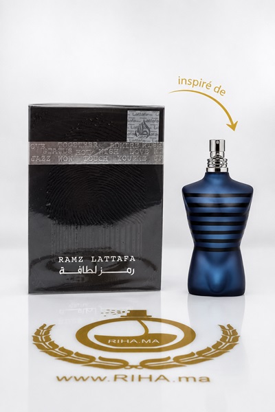 Ramz Lattafa Eau de Parfum 100ml Ramz Lattafa Eau de Parfum 100ml