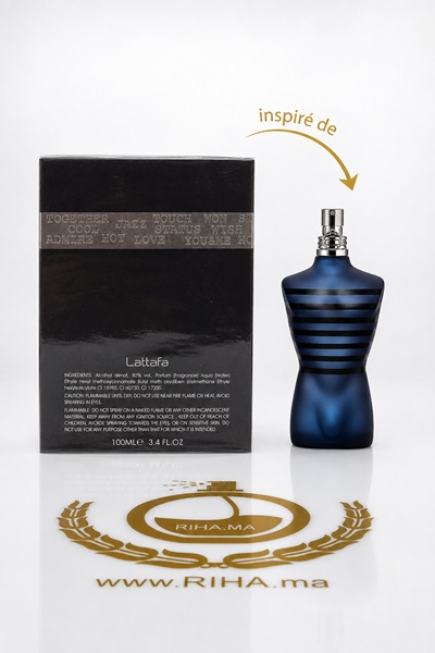 Ramz Lattafa Eau de Parfum 100ml Ramz Lattafa Eau de Parfum 100ml