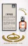 L&rsquo;intrude Eau de Parfum Maison Alhambra inspiré de L&rsquo;Interdit Givenchy