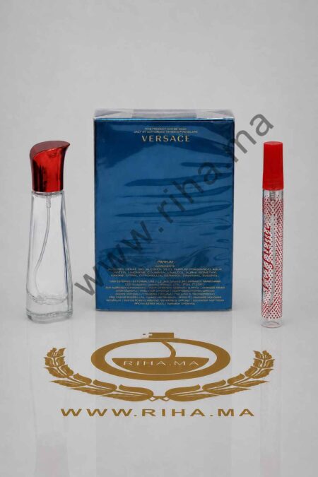 Eros Parfum