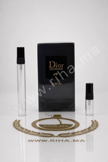 Dior Homme Parfum pour Homme prix maroc