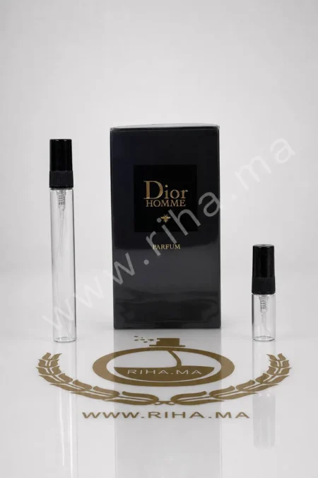 Dior Homme Parfum pour Homme prix maroc
