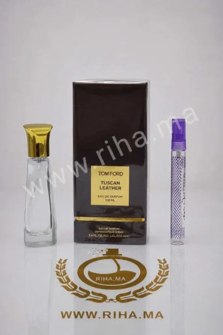 Tom Ford Tuscan Leather