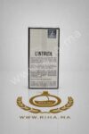 L’intrude Eau de Parfum Maison Alhambra Clone L’Interdit Givenchy