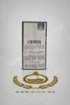 L’intrude Eau de Parfum Maison Alhambra Clone L’Interdit Givenchy