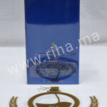 Yes I am The King Nuit D&rsquo;Orient