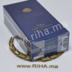 Yes I am The King Nuit D&rsquo;Orient