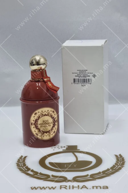 Bois Mystérieux Guerlain-GUERLAIN Guerlain - parfum Maroc