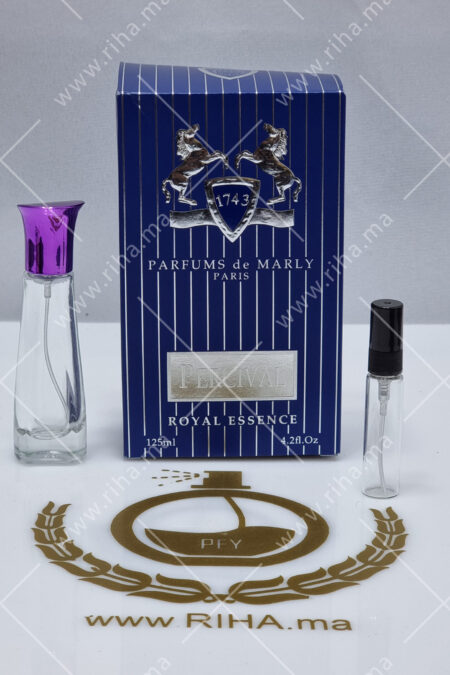 Decantage Percival Parfums de Marly eau de parfum