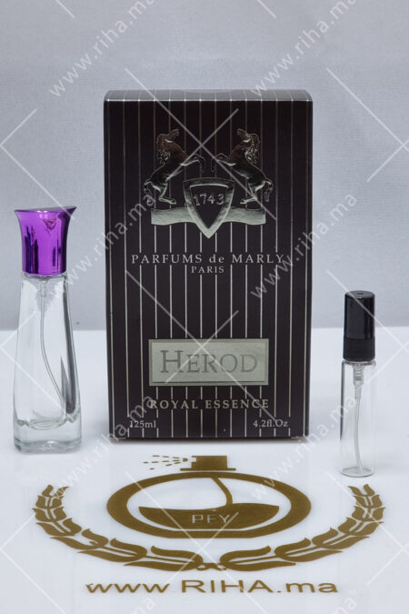 Decantage Herod Parfums de Marly eau de parfum