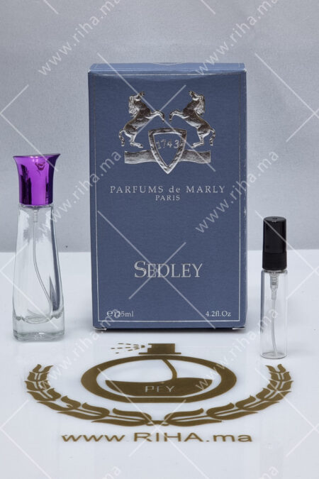 Decantage Sedley Parfums de Marly eau de parfum