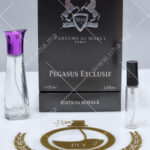 Pegasus Exclusif 
