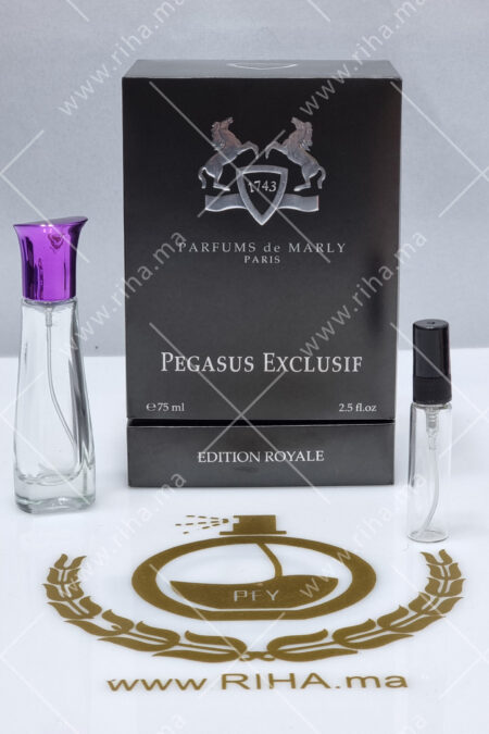 Decantage Pegasus Exclusif Parfums de Marly