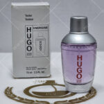 Hugo Energise