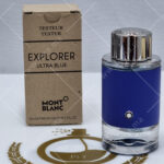 Explorer Ultra Blue 