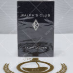 Ralph’s Club