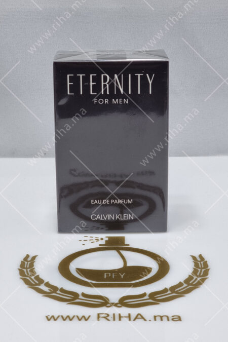 Eternity for Men Eau de Parfum Calvin Klein